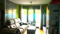 Living room of House or chalet for sale in Gijón   with Terrace and Swimming Pool