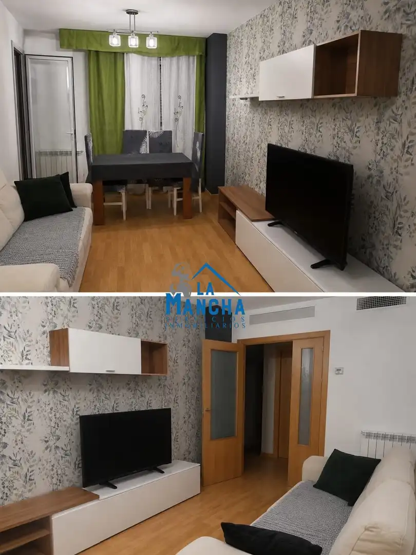 Piso en venta en Imaginalia - Llanos del Águila