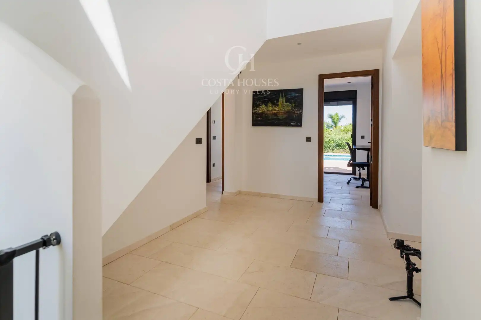 Villa avec terrasse à vendre à Cap Martí - El Tossalet - Pinomar, imagen 50