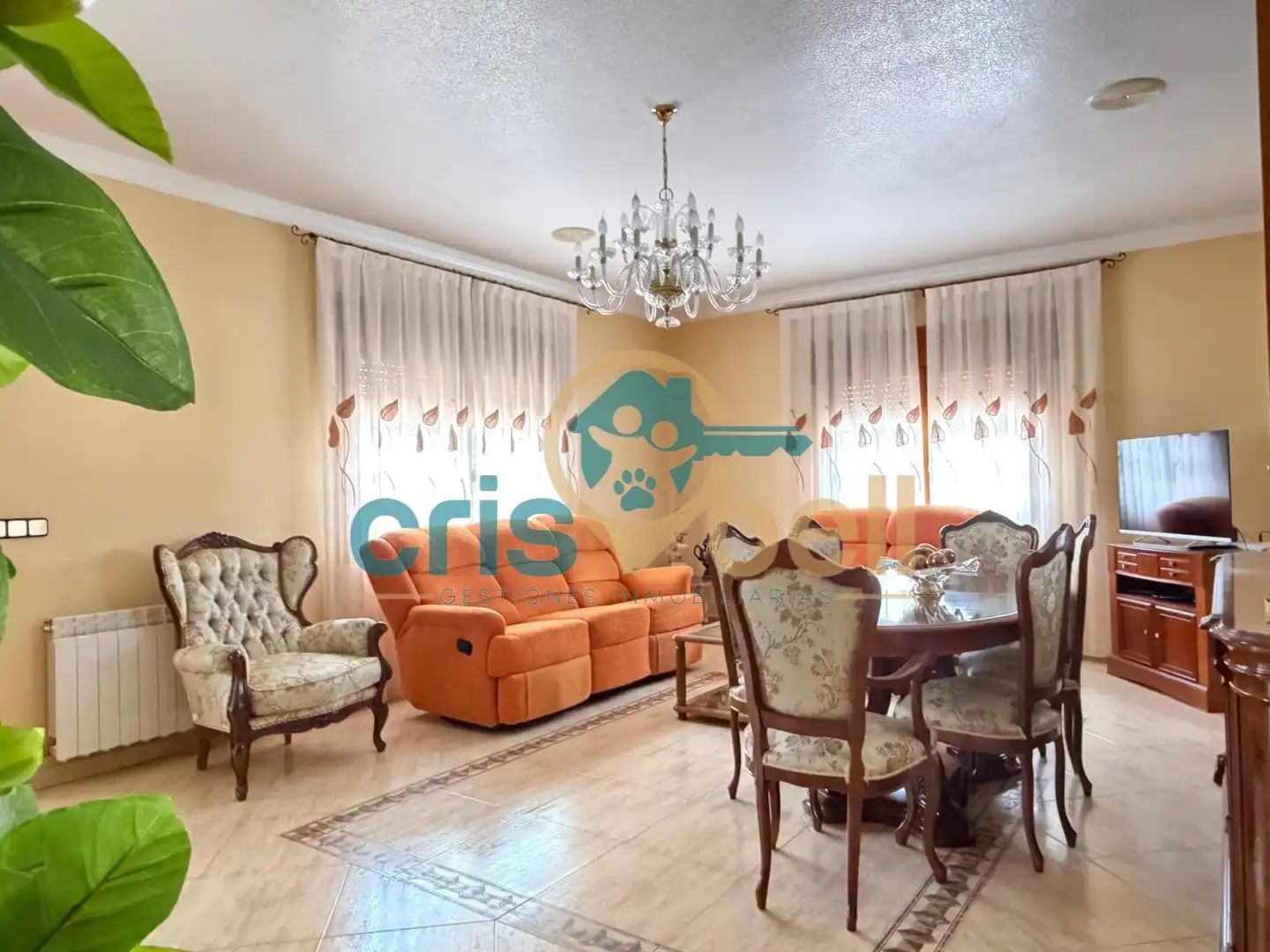 Detached house with garden for sale in Pedanías Centro, imagen 4