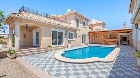 Foto 2 de Casa o chalet en venta en N/a, -1, Torre de la Horadada, Pilar de la Horadada