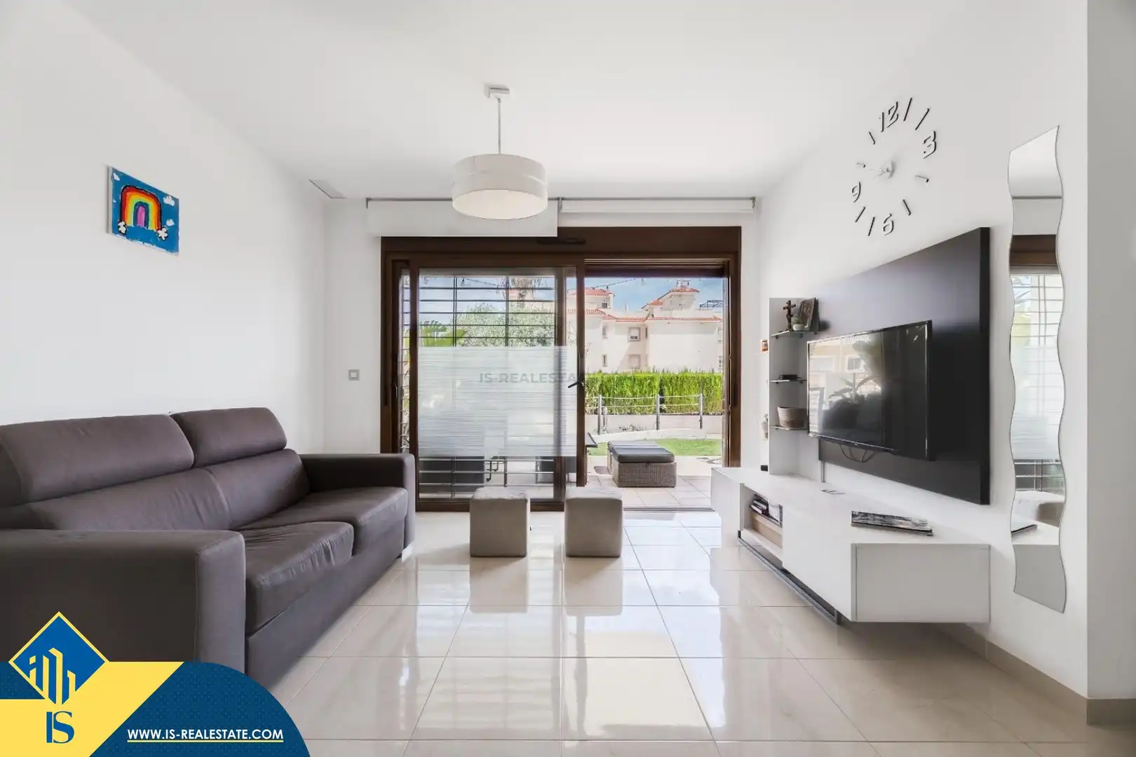 Casa con piscina in vendita a Orihuela Costa, imagen 6