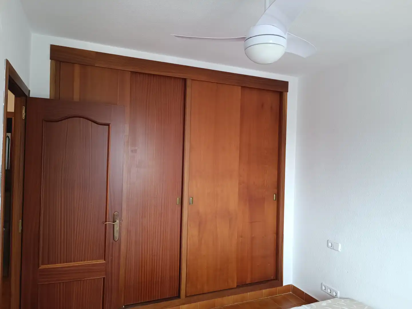 Piso de alquiler en Avenida Julietta Orbaiceta, Playa Honda - Playa Paraíso