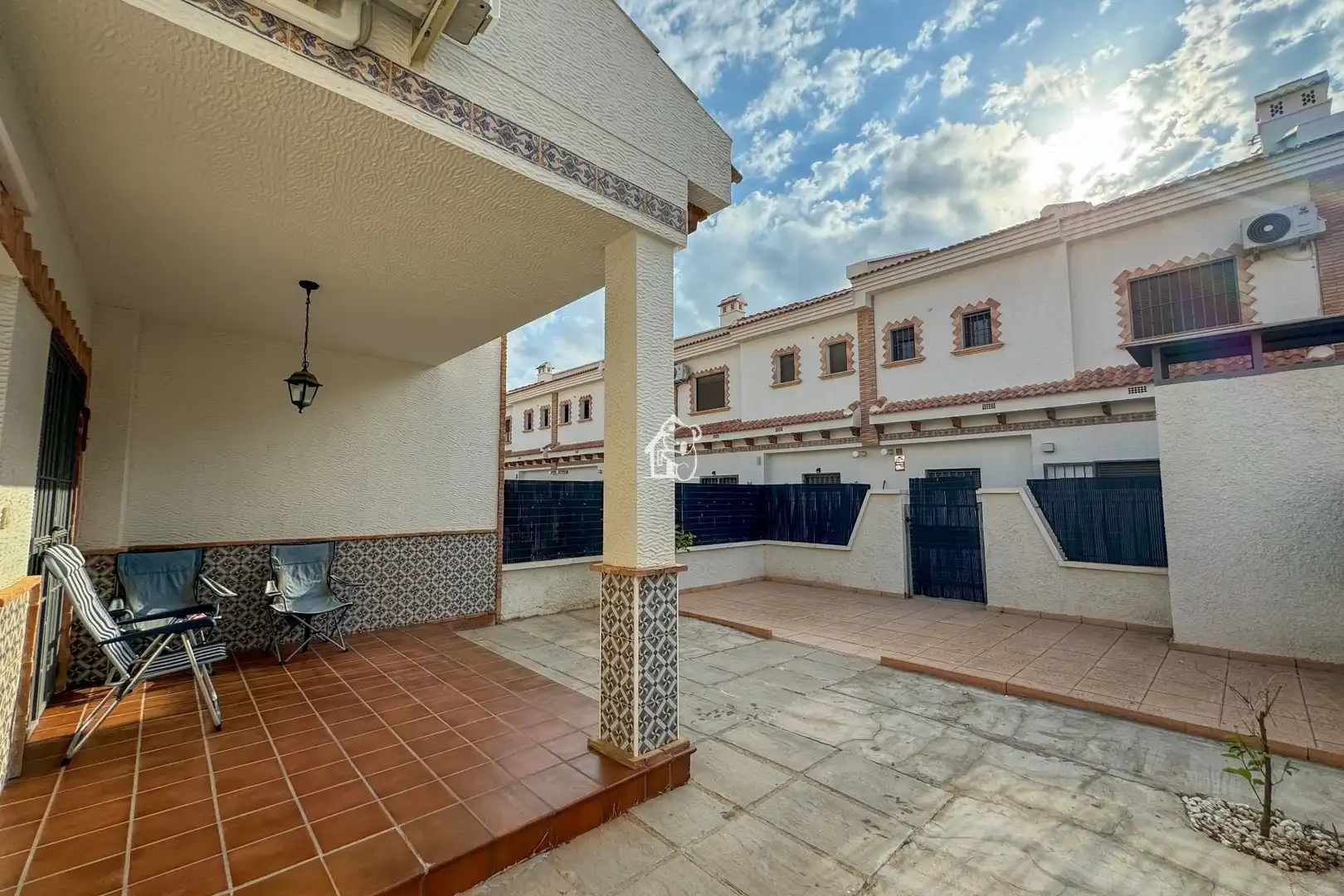 Casa con piscina in affitto a San Miguel de Salinas, imagen 3