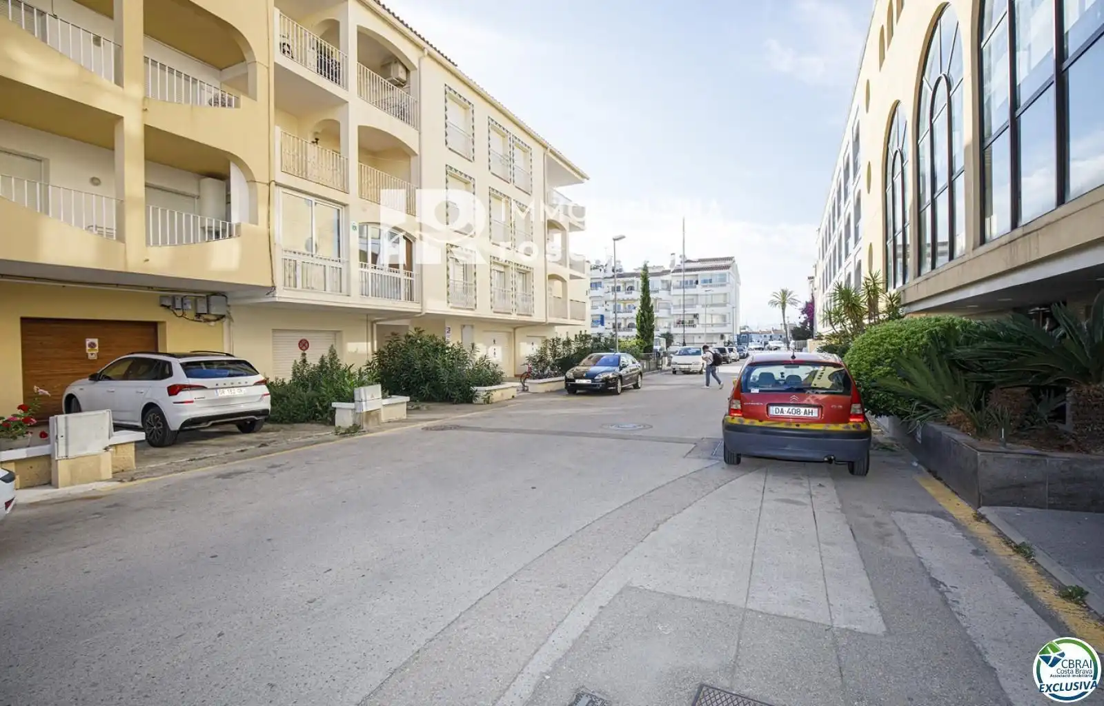 Appartement avec ascenseur à vendre à Caballito de mar, imagen 33