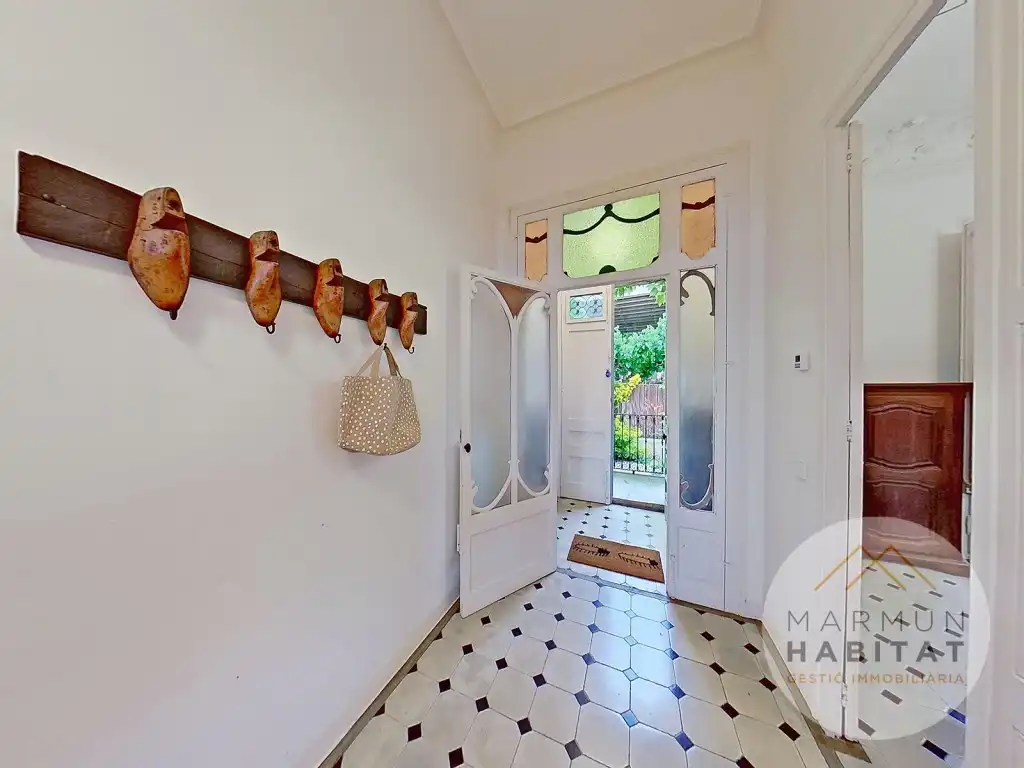 Casa o chalet de alquiler en Caldes d'Estrac con Terraza, Piscina y Amueblado