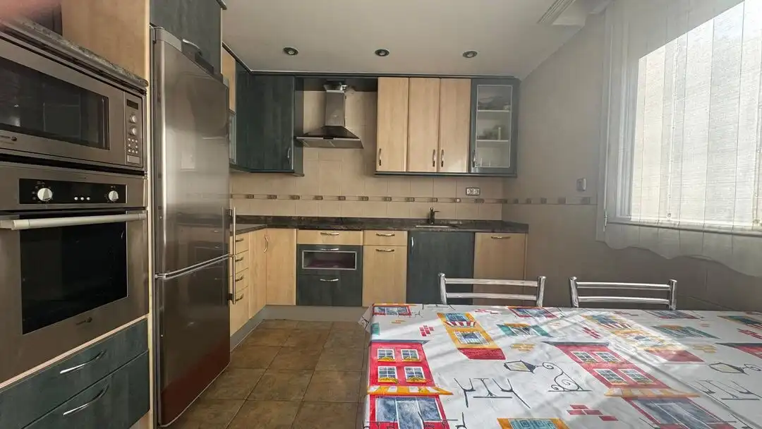 Maison mitoyenne à vendre à Lizartza