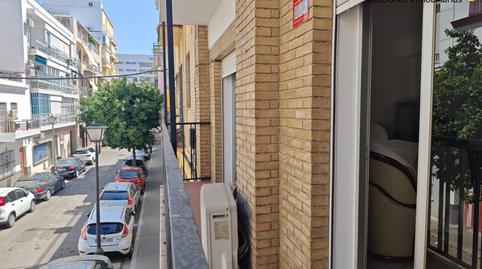 Foto 2 de Casa adosada en venda a Barrio del Nervión,  Sevilla Capital