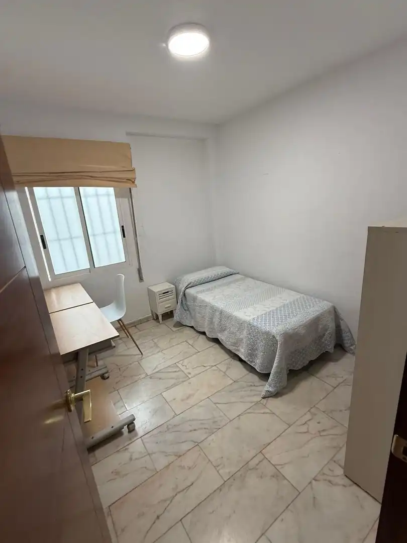 Piso con ascensor en venta en Paseo Paseo Victoria, imagen 4