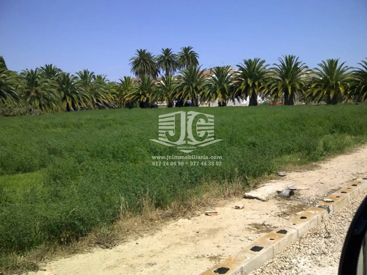 Wohnbaugrundstück zum Verkauf in Calle Ramon Llull, imagen 4