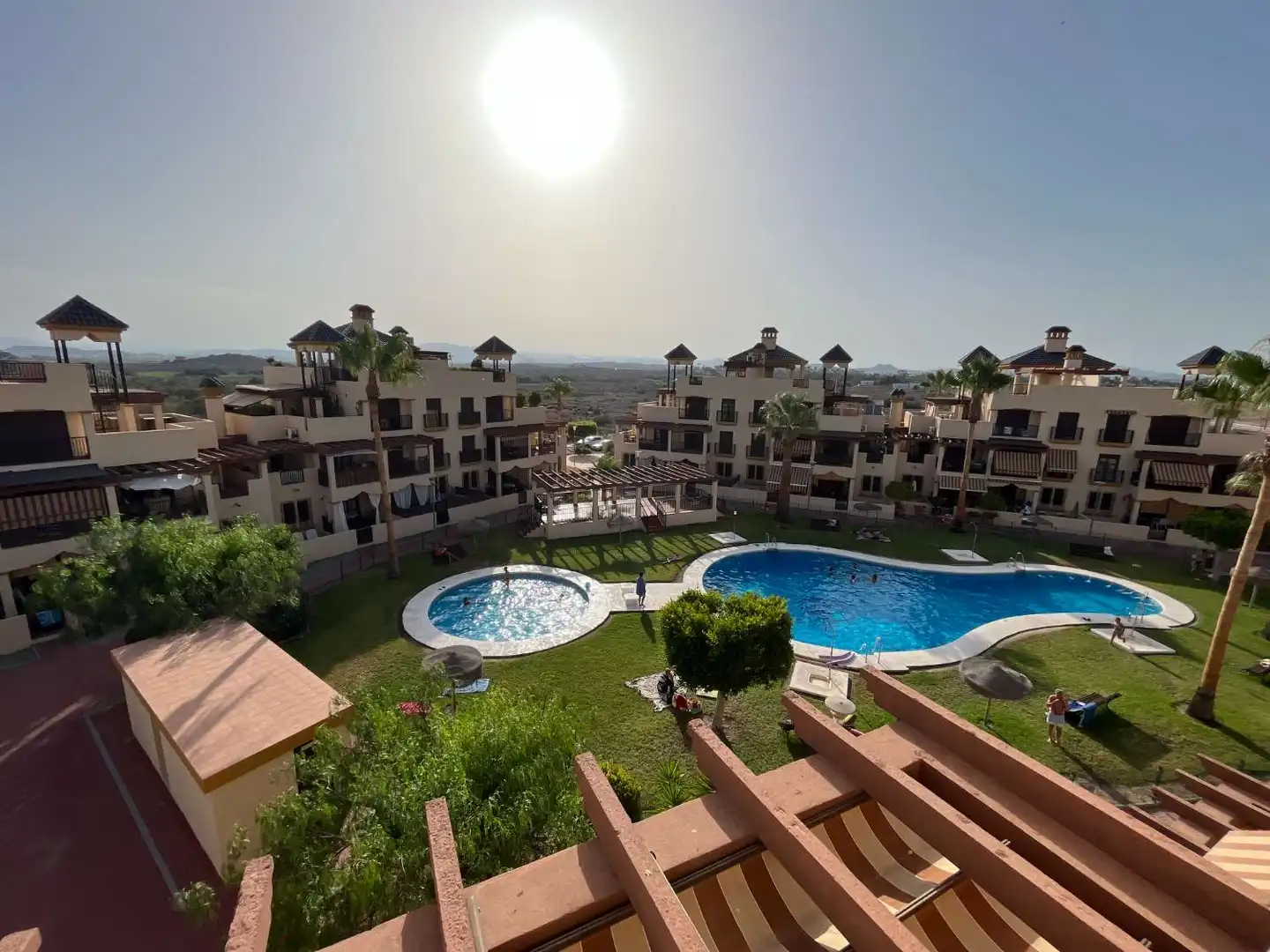 Apartamento de alquiler en N/A, -1, Puerto Vera