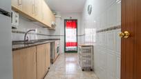 Kitchen of Flat for sale in Reus  with Air Conditioner and Balcony