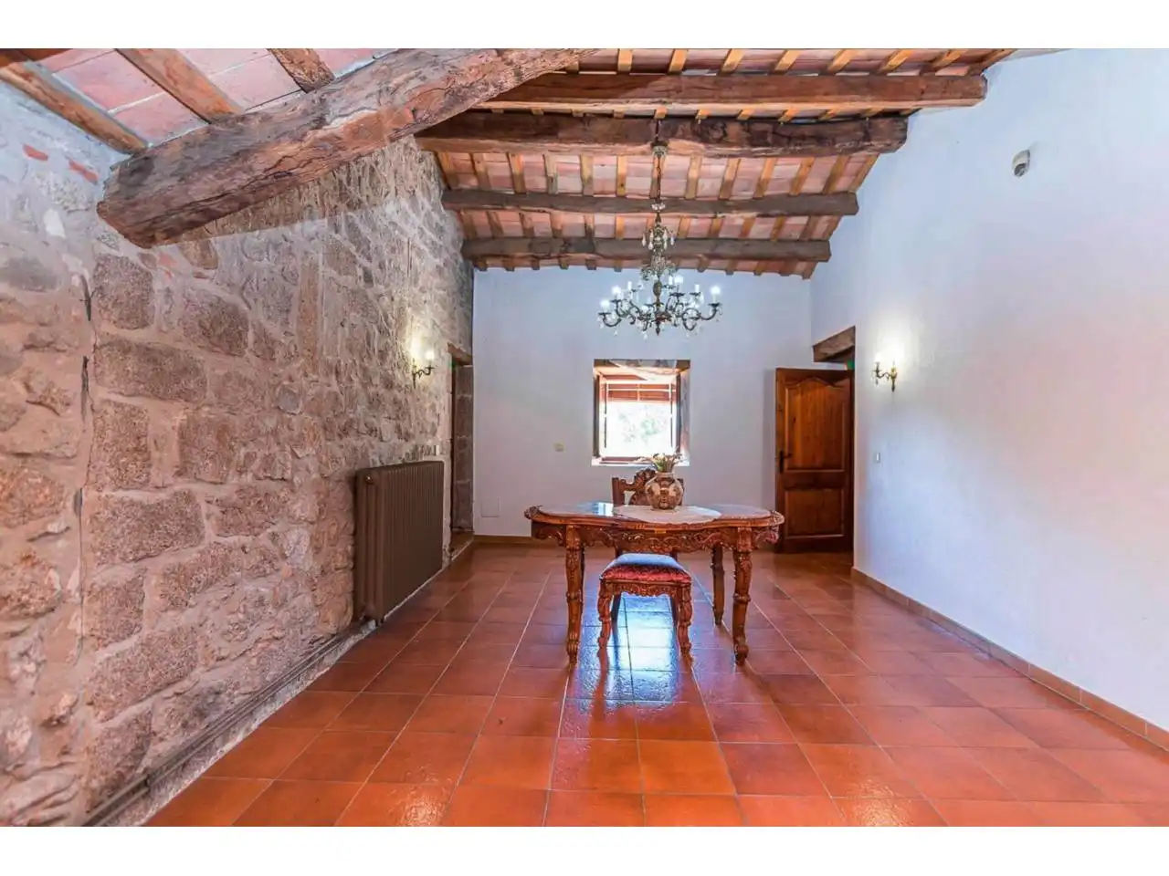 Casa rustica con piscina in vendita a Llagostera, imagen 27