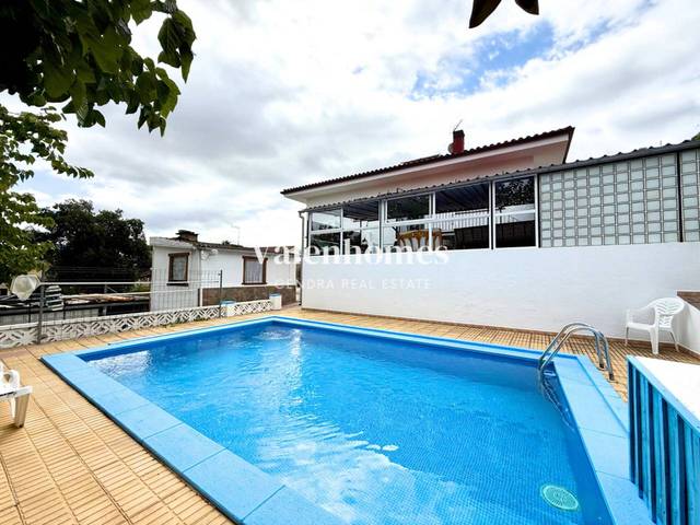 Casa-chalet en Venta en Niàgara Parc - Ágora Parc