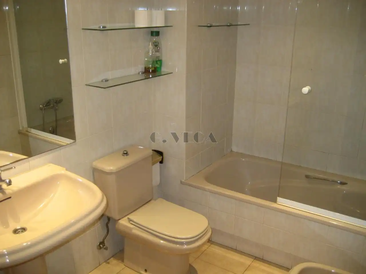 Appartamento con terrazza in vendita a Tomas A. Alonso, imagen 17