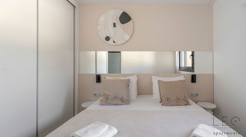 Foto 3 de Apartament de lloguer a Avenida República Argentina, 17, Playa Poniente, Benidorm