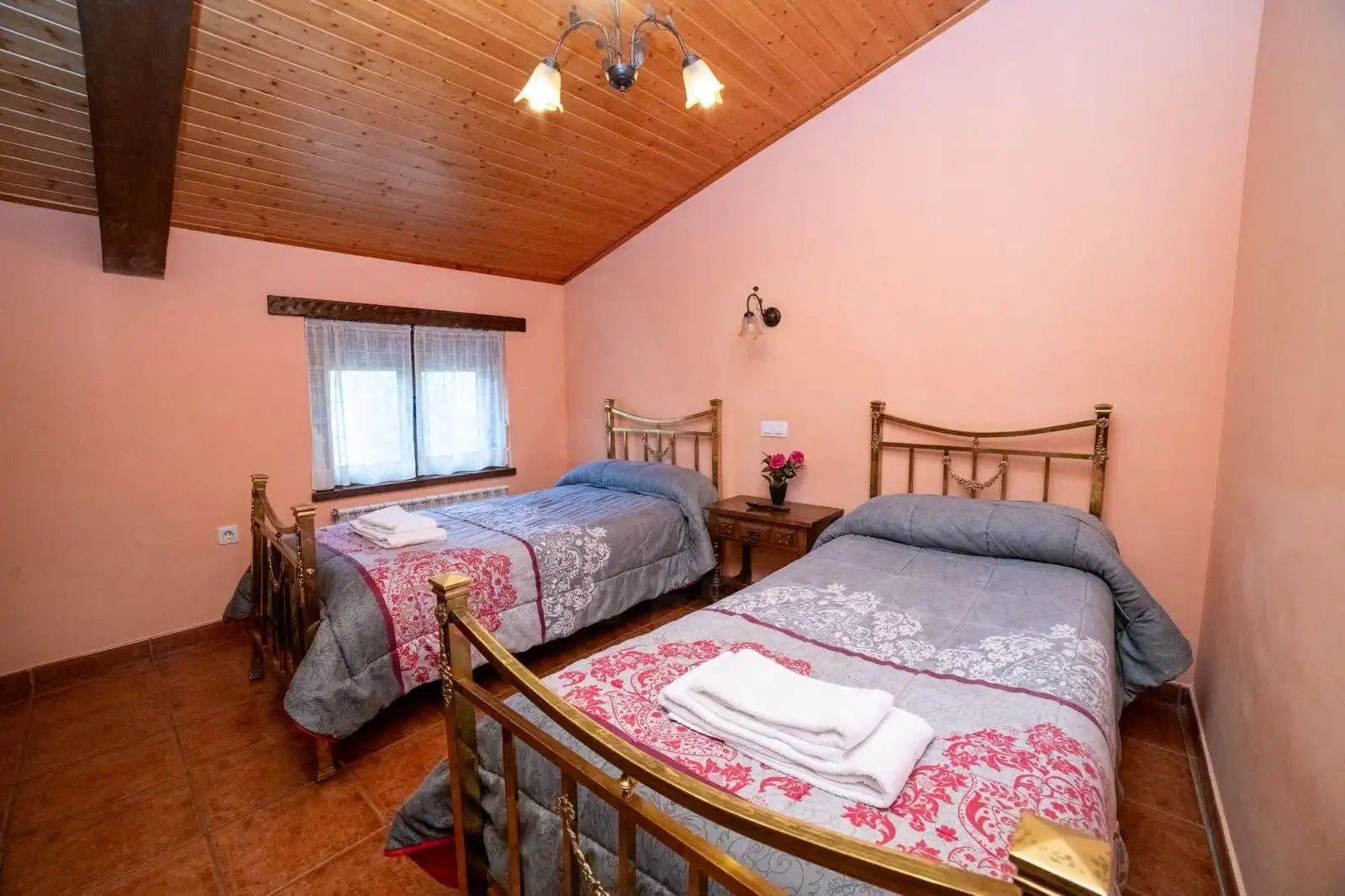 Country house with pool for sale in Ciudad Rodrigo, imagen 11