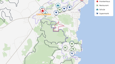 Photo 5 of Residential for sale in Font de Sa Cala, Capdepera