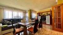 Dining room of Duplex for sale in  Lleida Capital