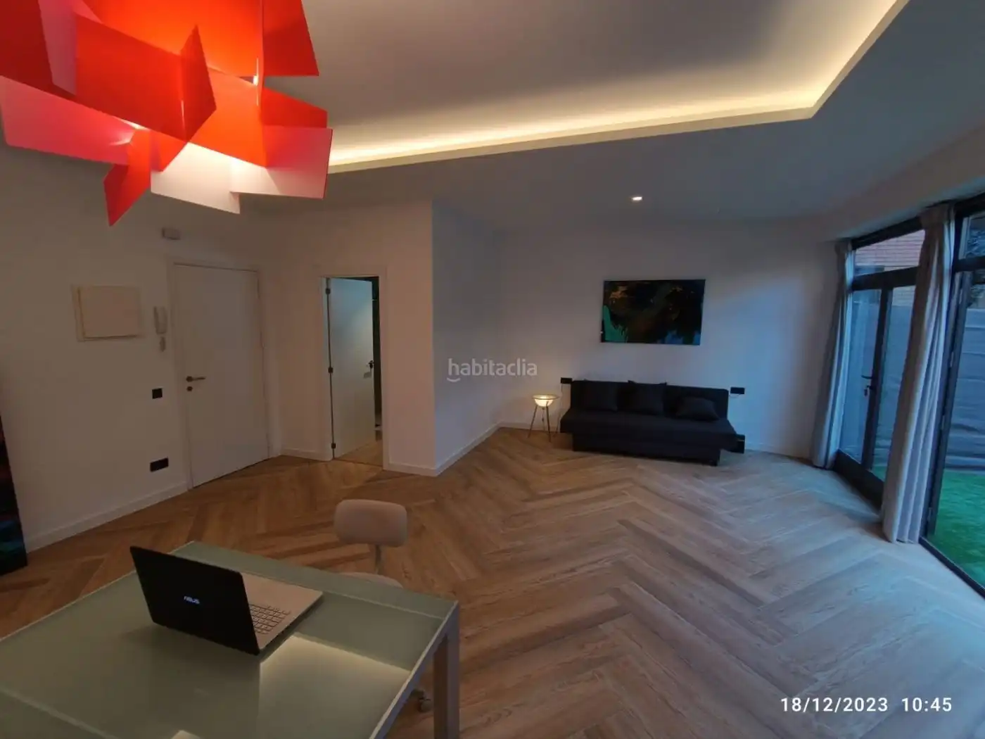 Büro zum Verkauf in Carrer de Josep Tarradellas 1, imagen 4
