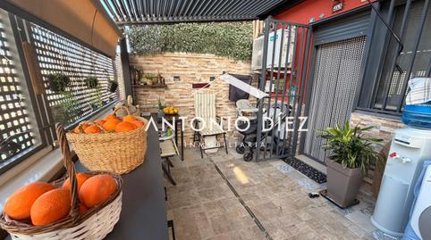 Foto 5 de Casa o xalet en venda a Las Fuentes - Los Cipreses, Aspe