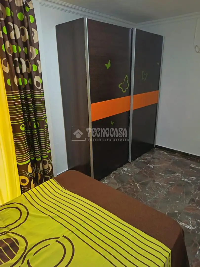Flat with terrace for sale in La Carolina, imagen 17