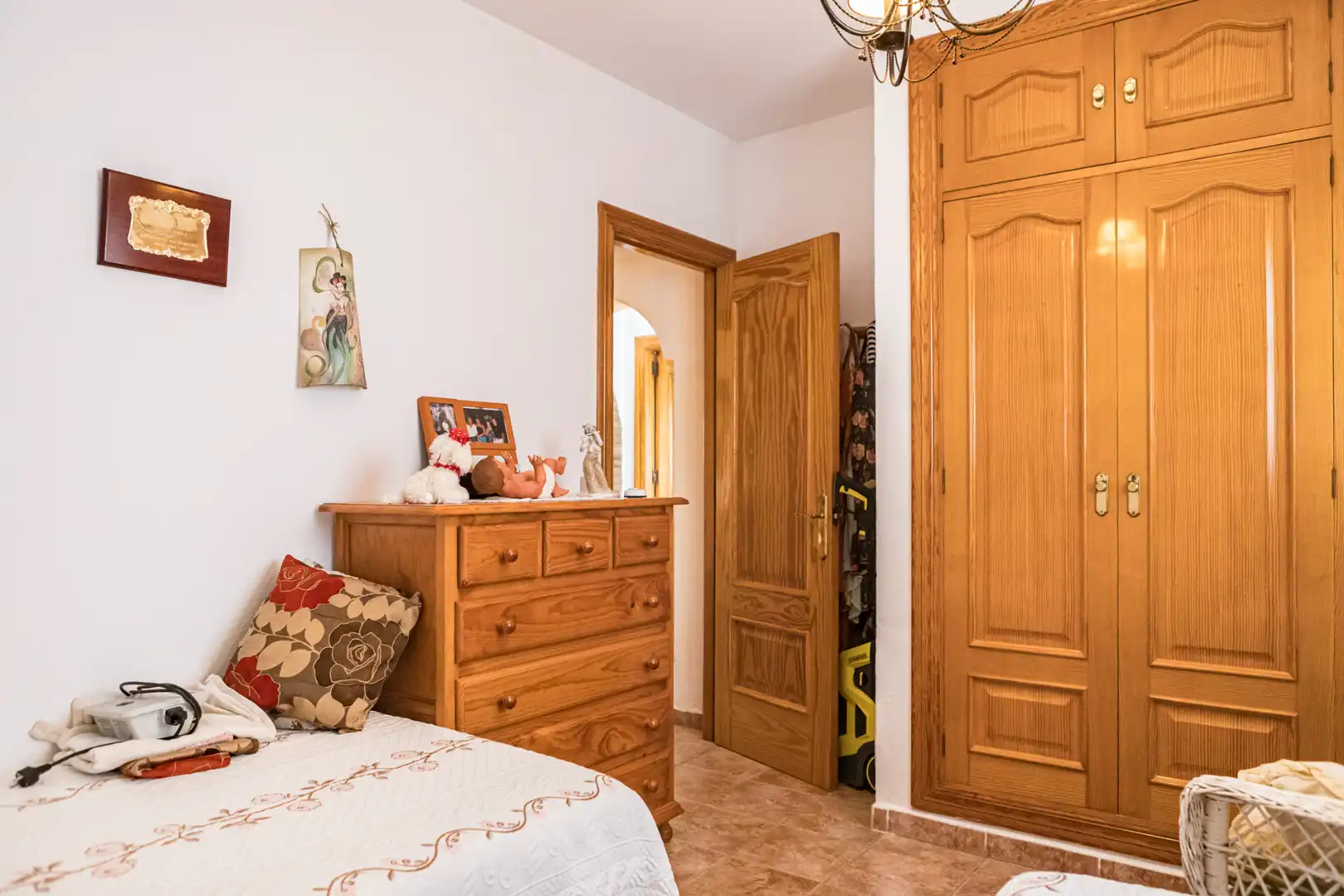 Wohnung zum Verkauf in Diseminado Diseminados, Periana