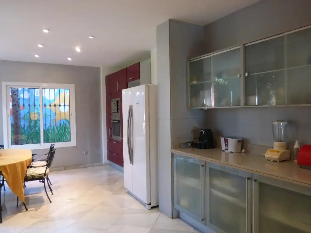 Villa con piscina in vendita a Riviera del Sol, imagen 8