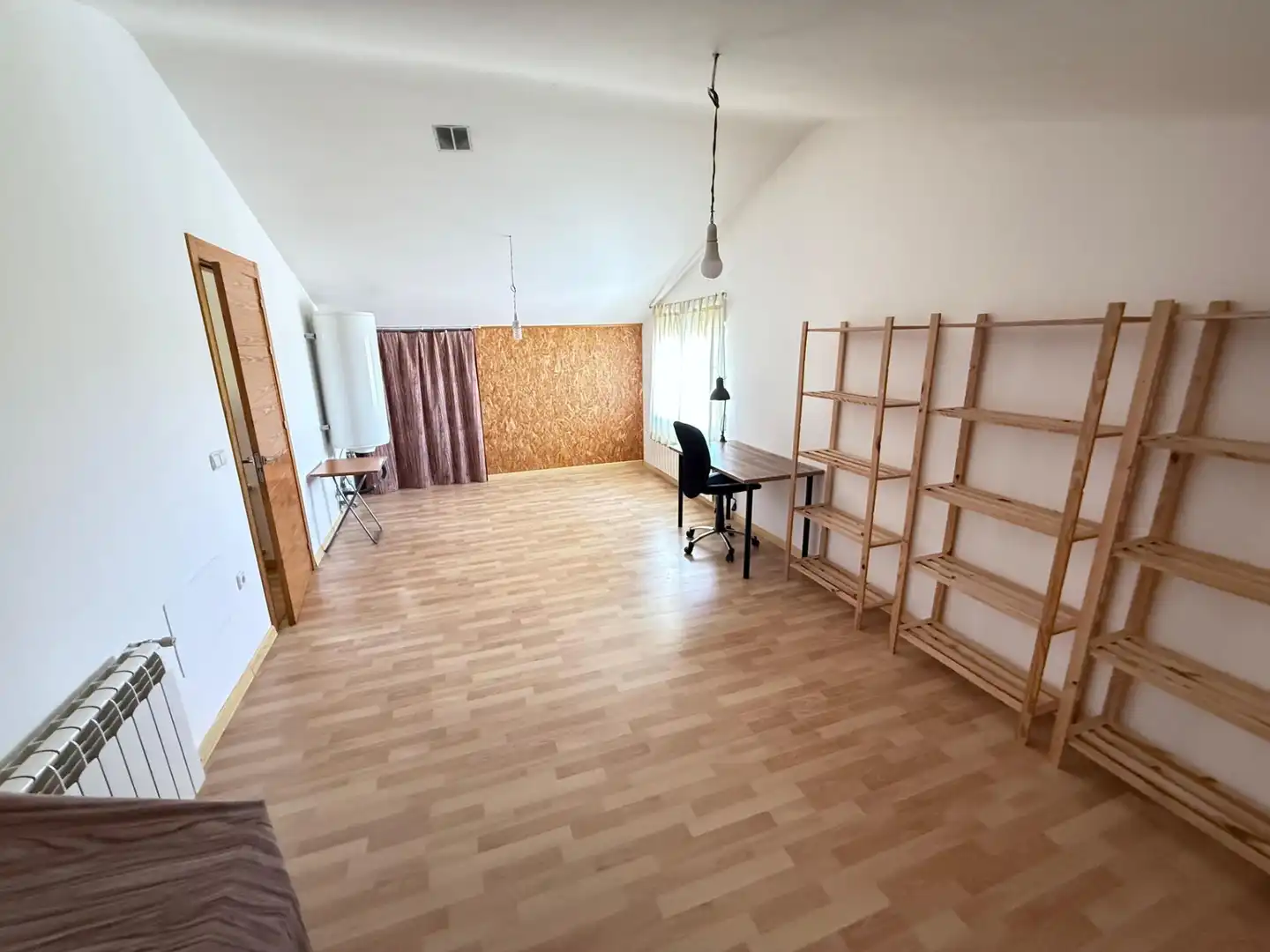 Casa o chalet en venta en Sanchonuño con Calefacción, Jardín privado y Trastero