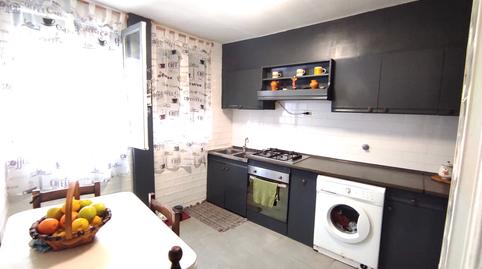 Foto 3 de Pis en venda a Bidebarrieta Kalea, Eibar, Gipuzkoa