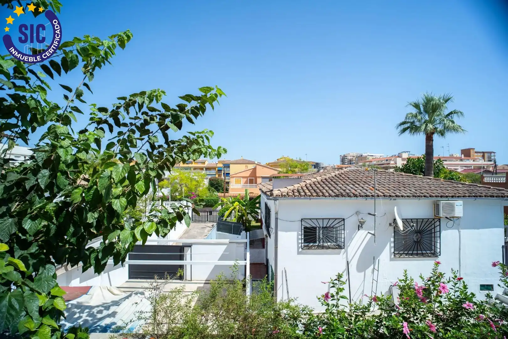 Adosado con terraza en venta en Calle E CALATAYUD 49, imagen 38