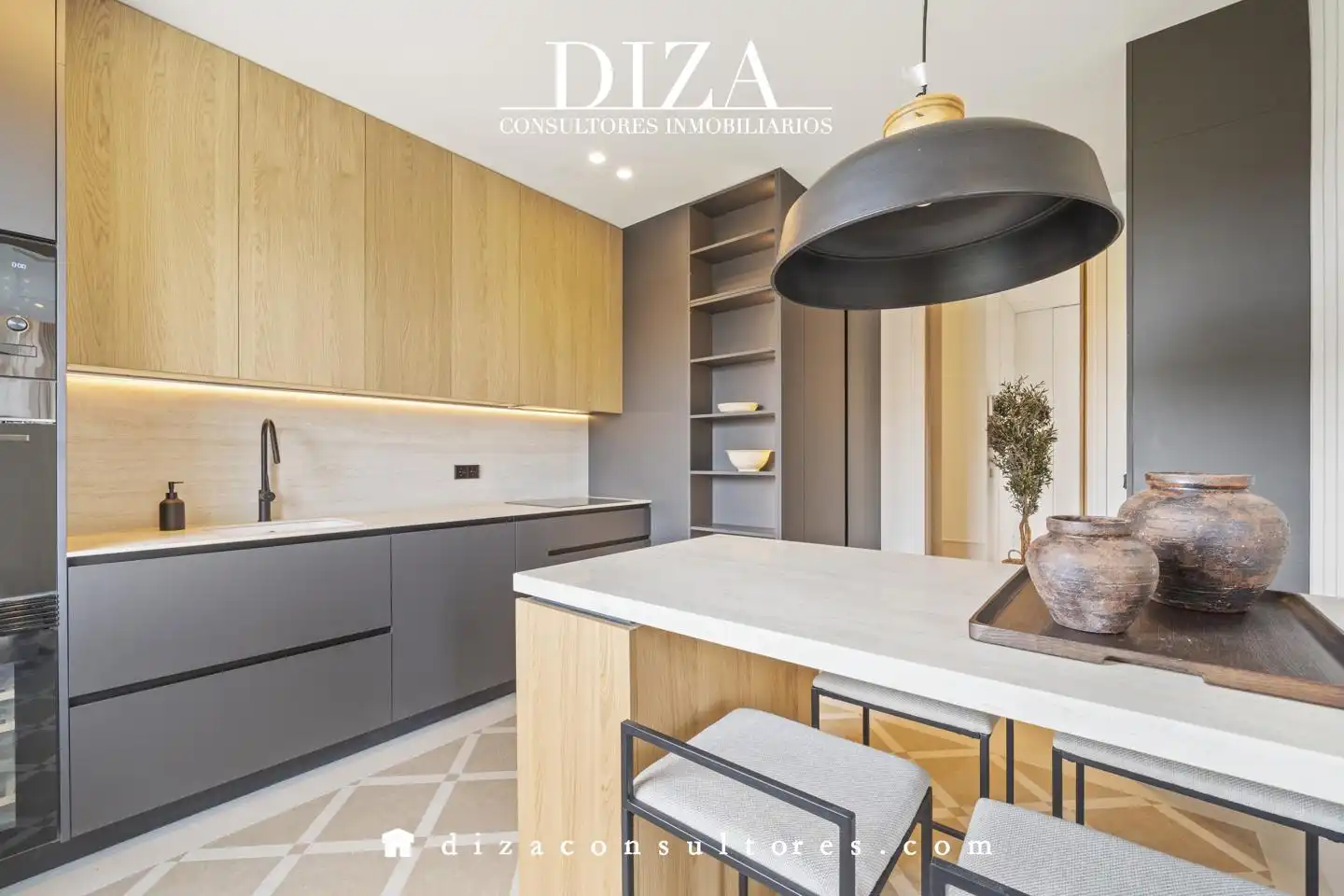 Piso con ascensor en venta en Retiro, imagen 19