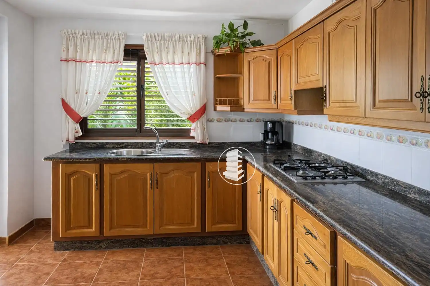 Casa adosada en venta en Barranco Hondo
