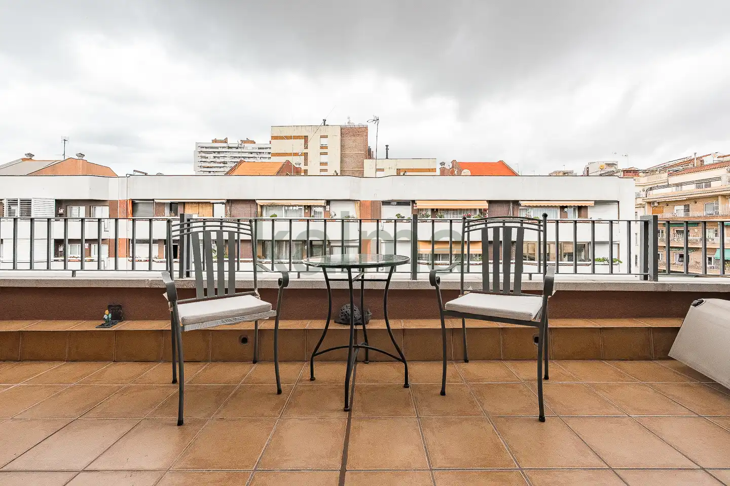Ático con terraza en venta en Carrer de la Providència, imagen 7