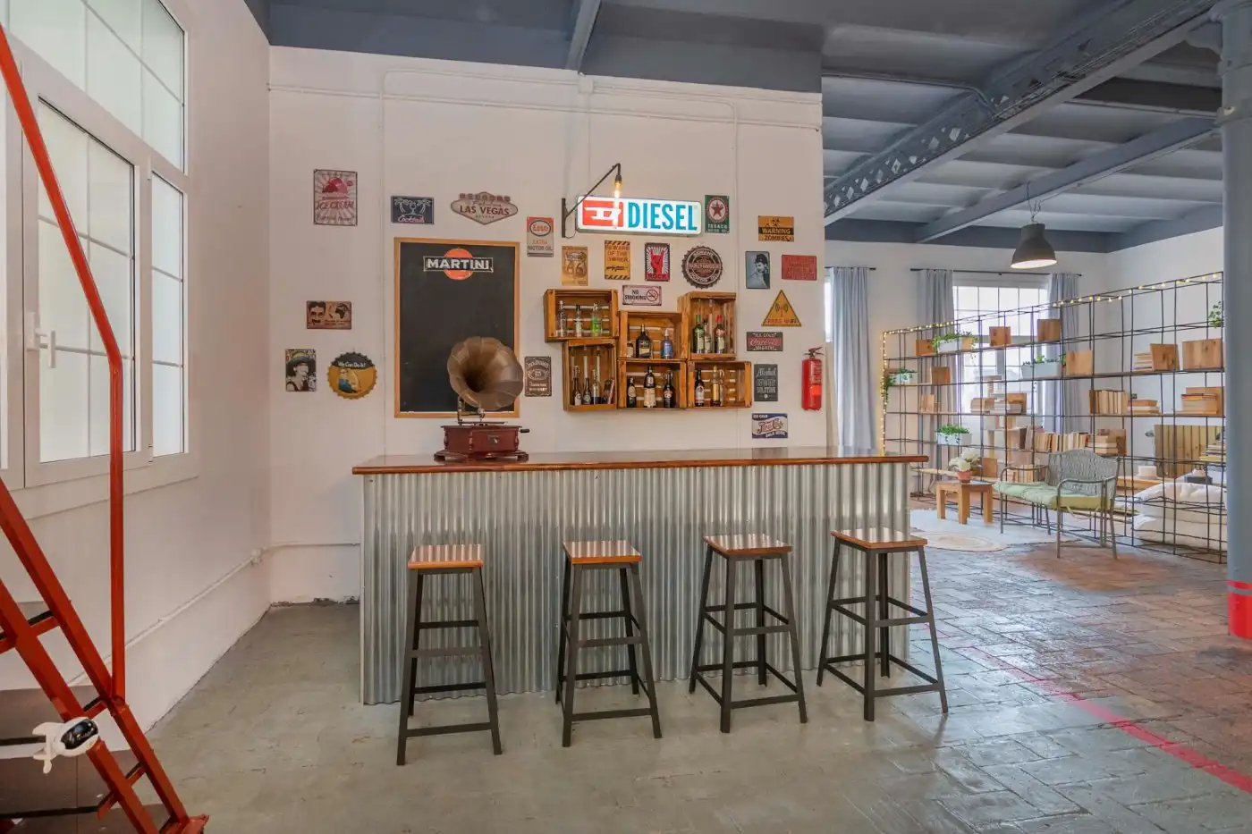 Loft for sale in Calle TRES ROURES, imagen 11
