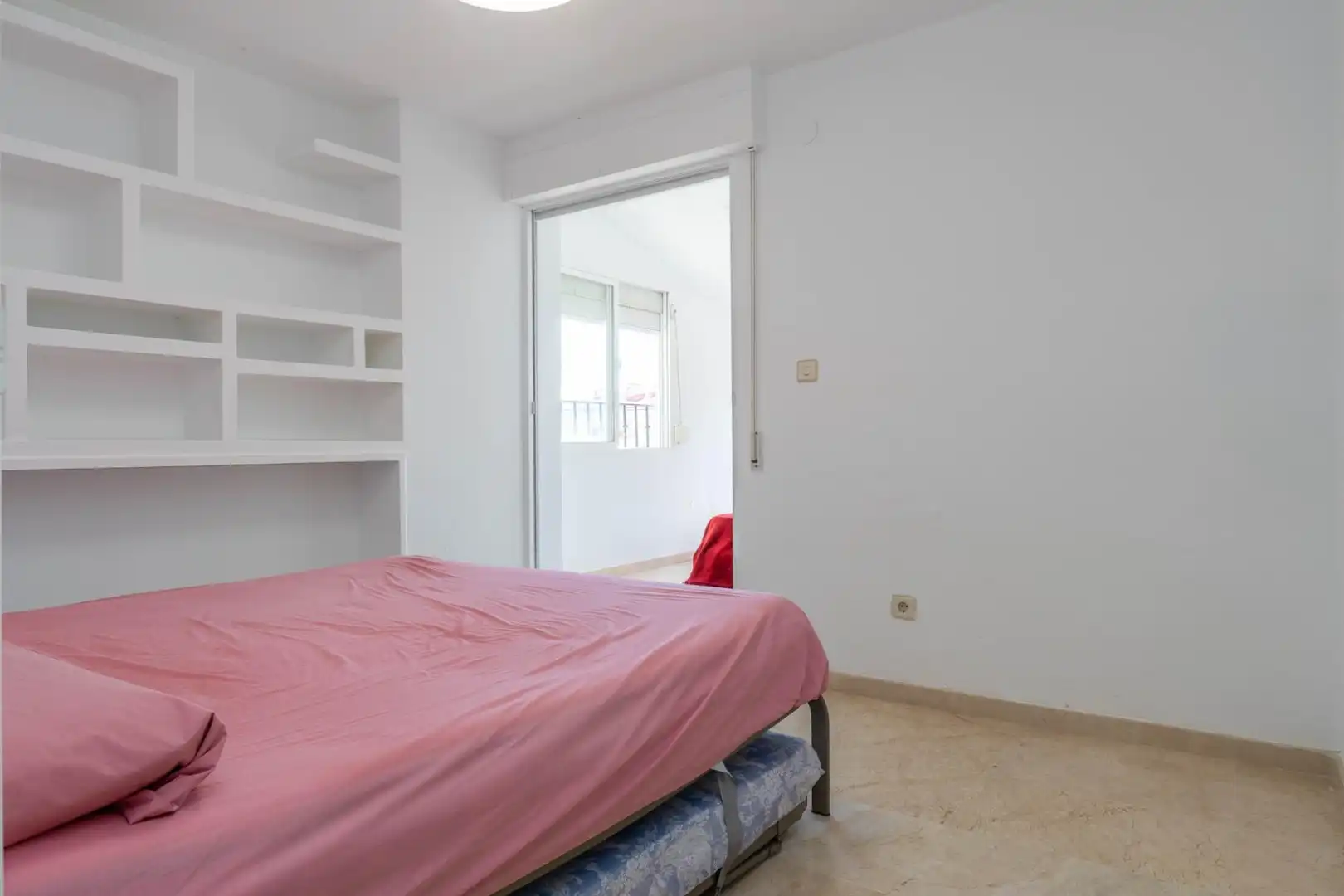 Habitación de Casa o chalet en venta en Almuñécar con Jardín privado, Terraza y Balcón