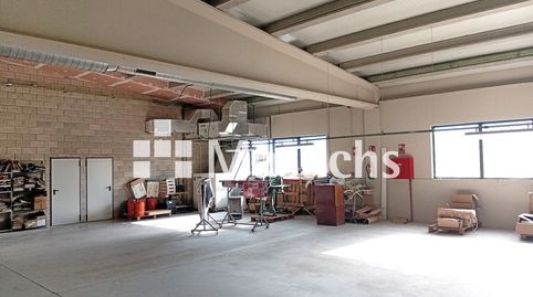 Foto 5 von Fabrikhallen zur Miete in Roquetes, Tarragona