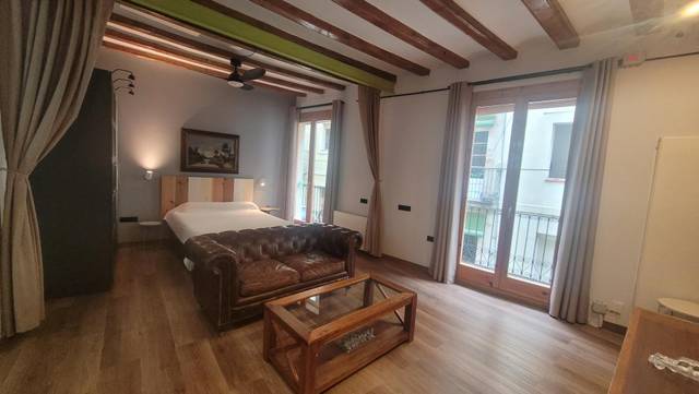 Piso en Venta en de Ferlandina en El Raval