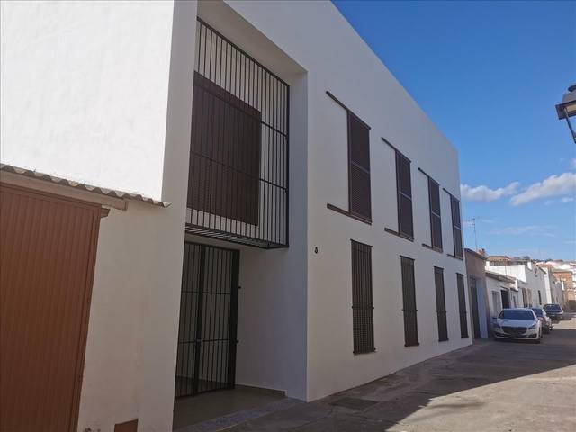 Apartamento en Venta en MATIAS MARTINEZ, -1 en Burguillos del Cerro