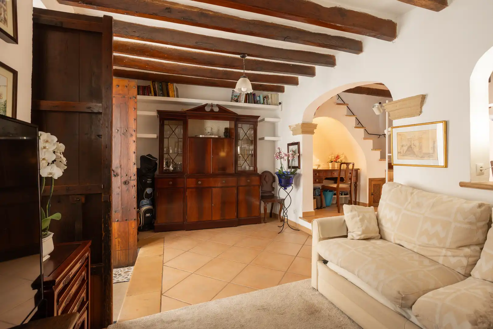 Maison jumelée à vendre à Pollença Poble, imagen 2