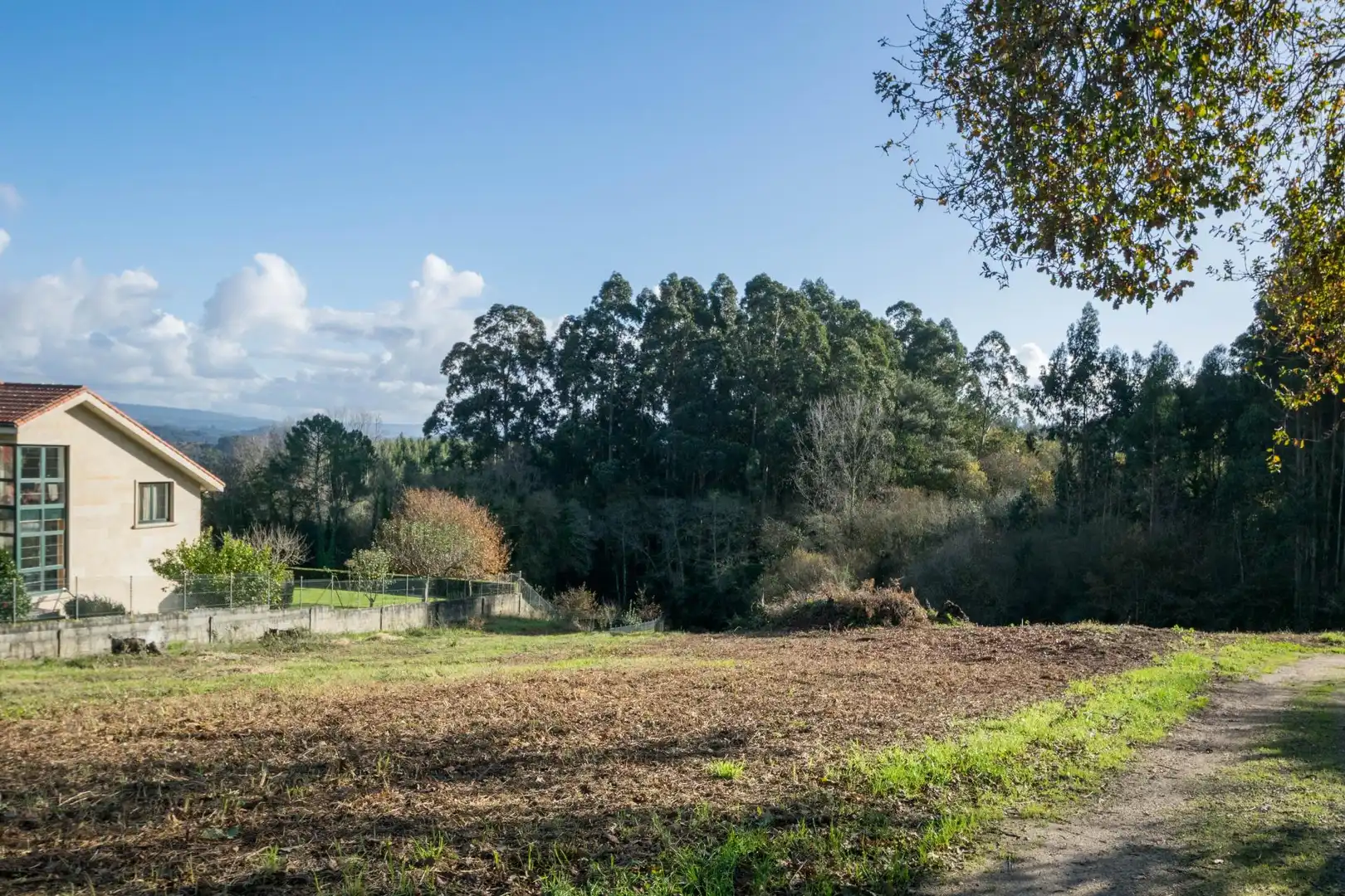 Terreni e lotti in vendita a Lugar Lugar Cimas