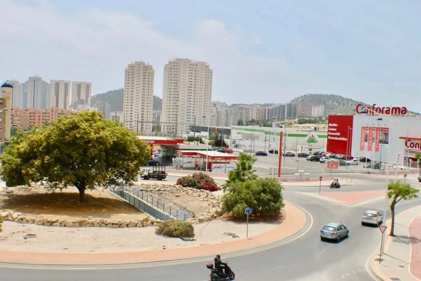 Apartamento con ascensor en venta en Cala de Finestrat, imagen 8