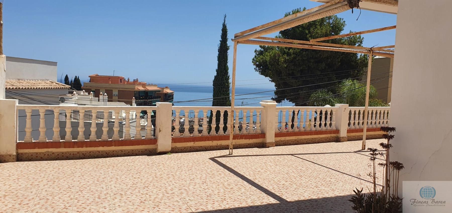 House or chalet for sale in Pedregalejo - Morlaco