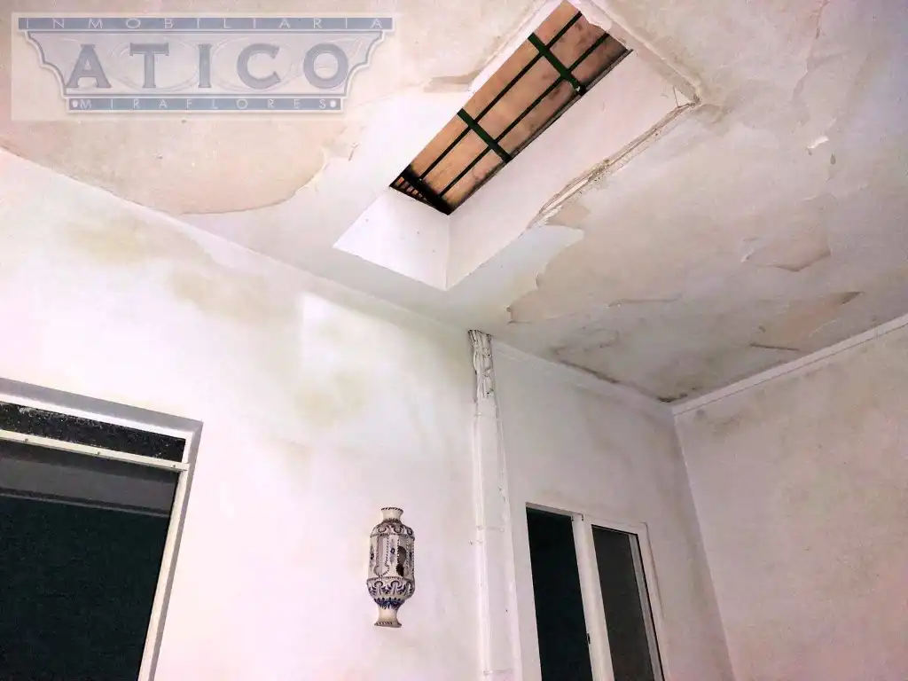 Casa adosada en venta en Sevilla