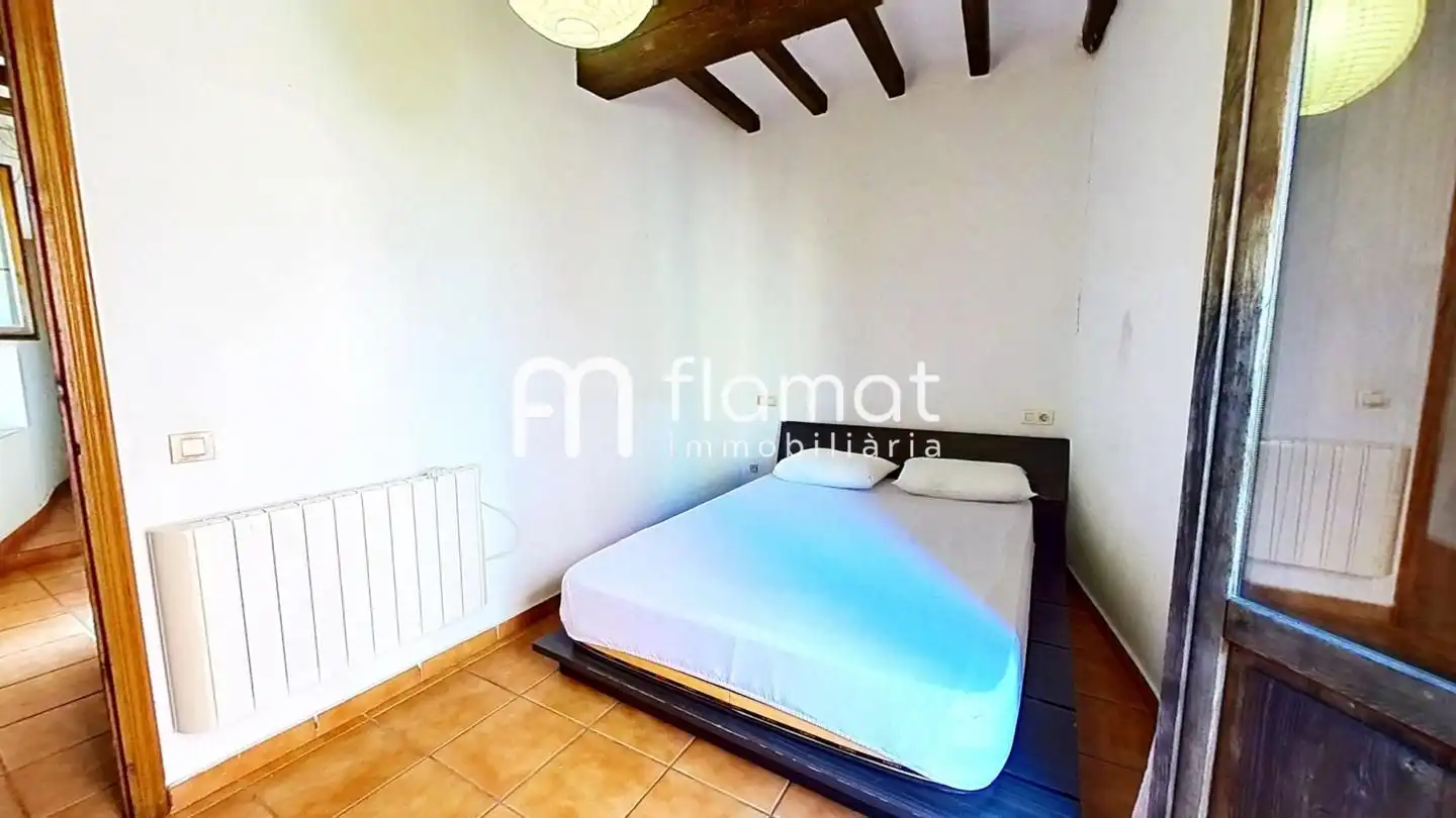 Habitación de Piso de alquiler en Part Alta