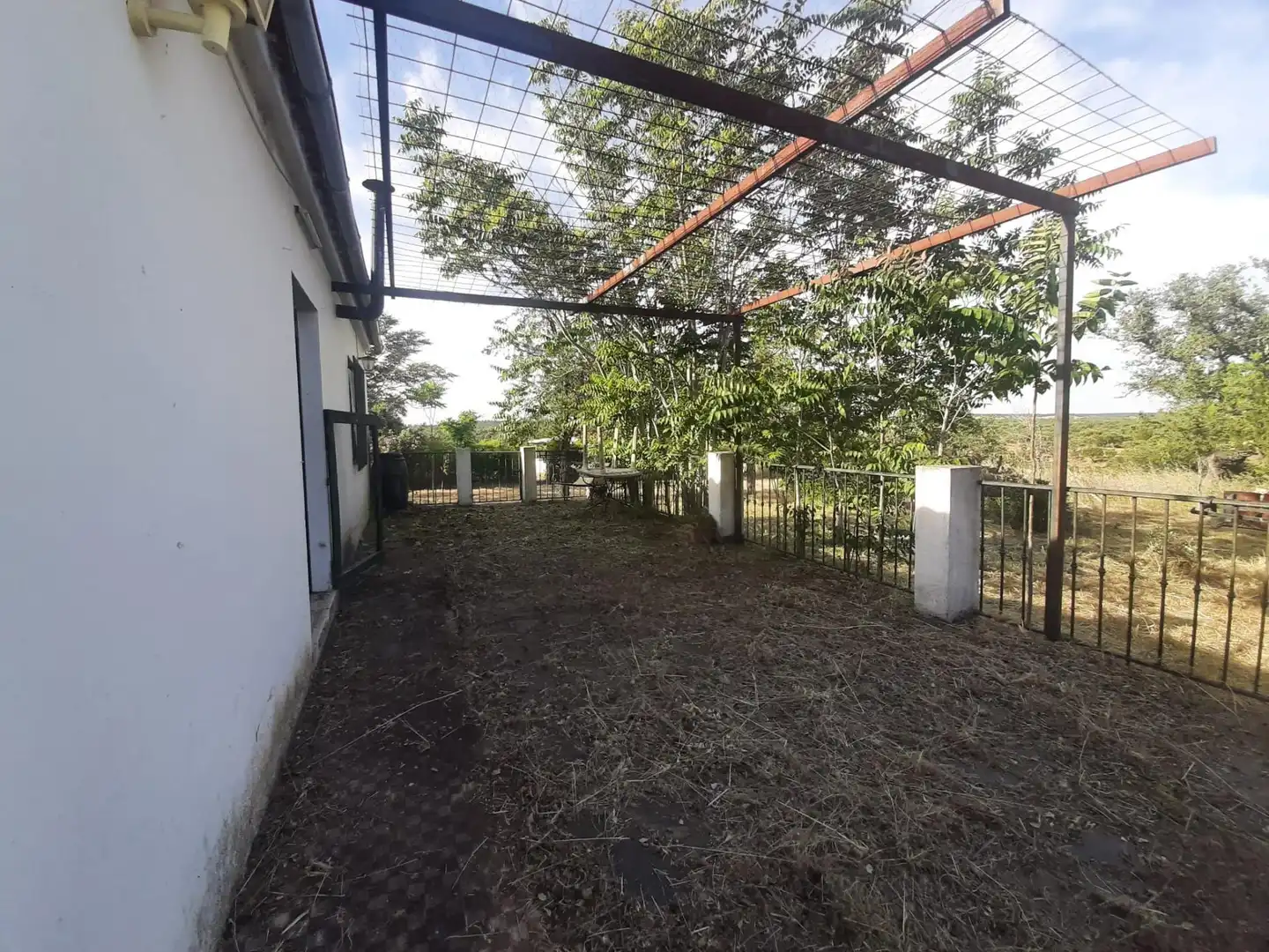 Casa o xalet en venda en Cáceres amb Calefacció, Jardí privat i Terrassa