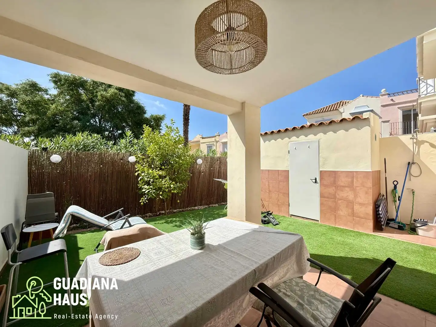 Maison mitoyenne avec terrasse à vendre à Calle RUBEN DARIO 4, imagen 10