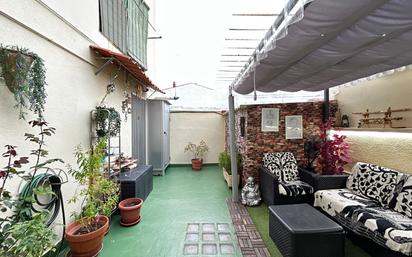 Terrassa de Pis en venda en  Albacete Capital amb Aire condicionat, Calefacció i Terrassa