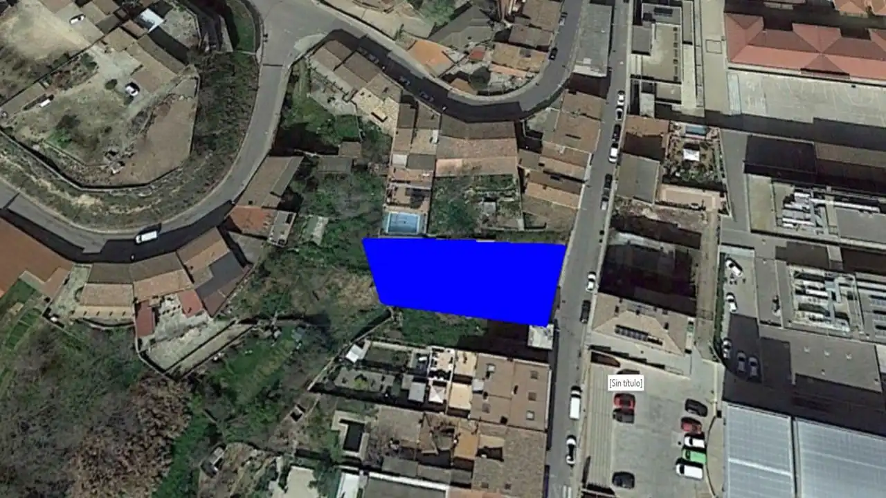 Terrenos y solares en venta en Carrer Divina Pastora, imagen 5