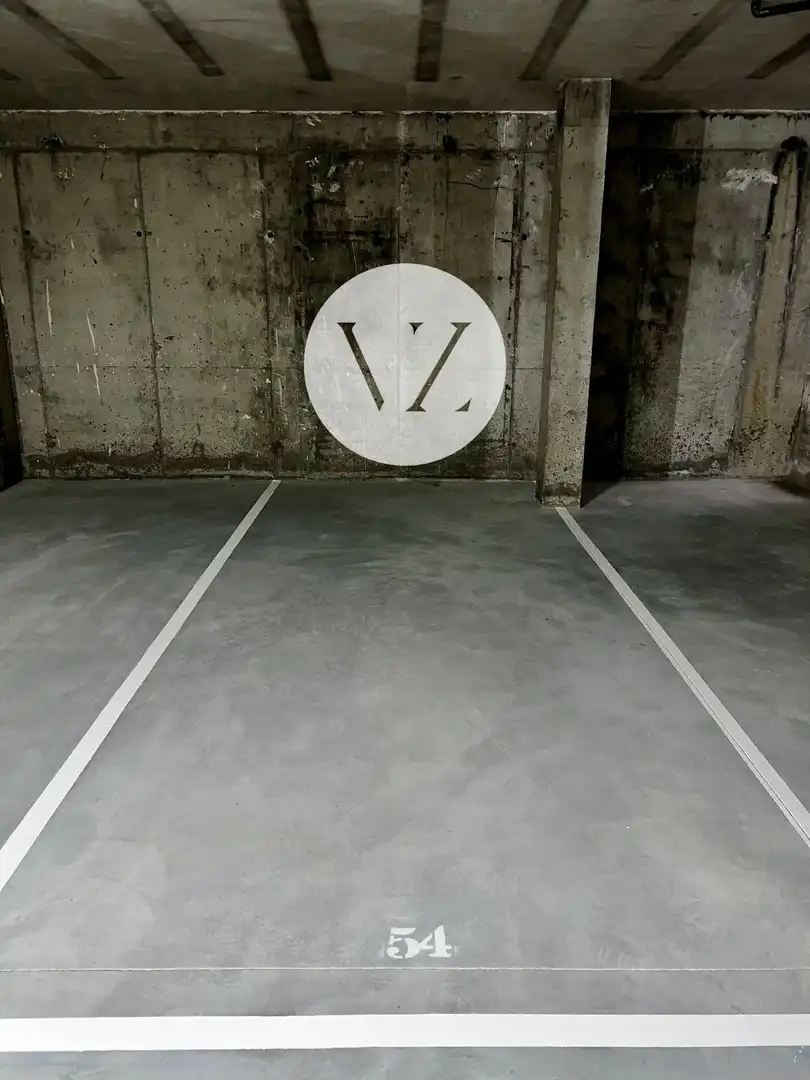 Parking de Ático en venta en Pelabravo con Calefacción, Terraza y Piscina